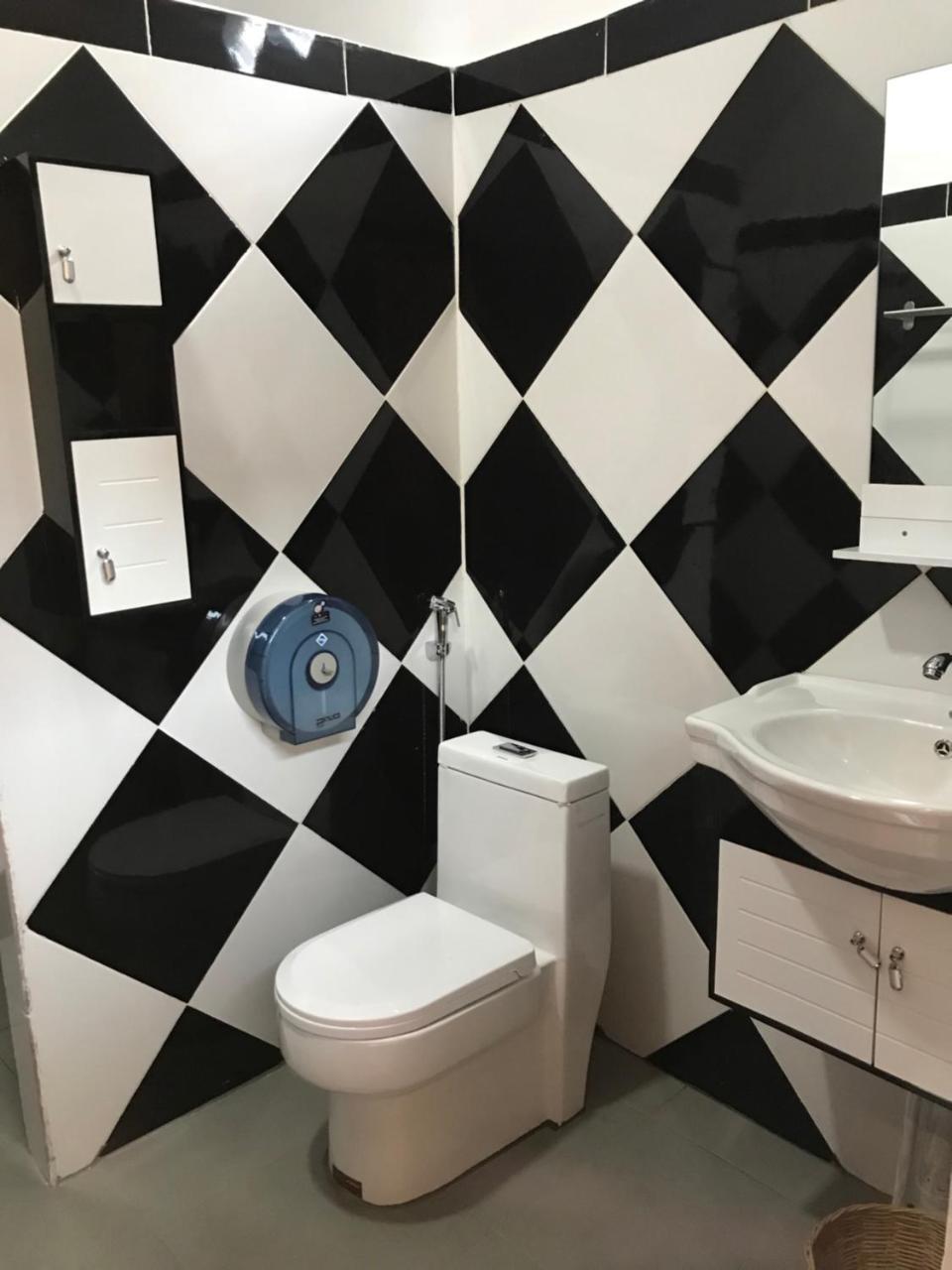 Riverview Bungalows & Gh Muang Ngoi Экстерьер фото